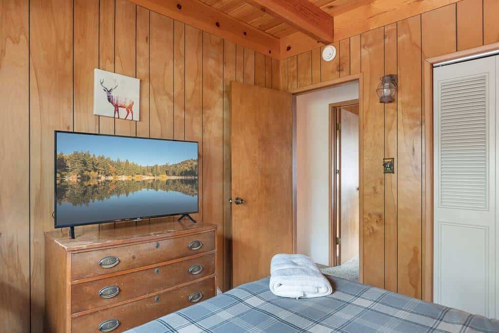 022 Knoll Lake Cabin Big Bear Vacation Rentals
