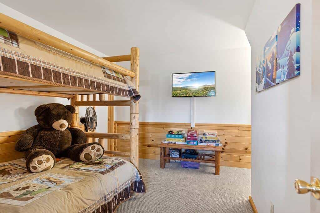 035 Bearadise Treehaus Retreat Big Bear Vacation Rentals