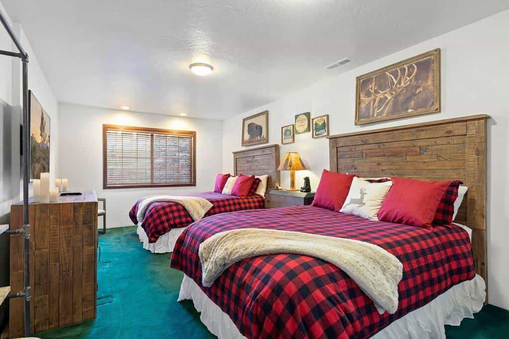 044 Luxury Lakefront 4K Big Bear Vacation Rental