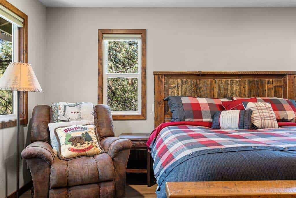 017 Snowcrest Lodge Big Bear Vacation Rentals