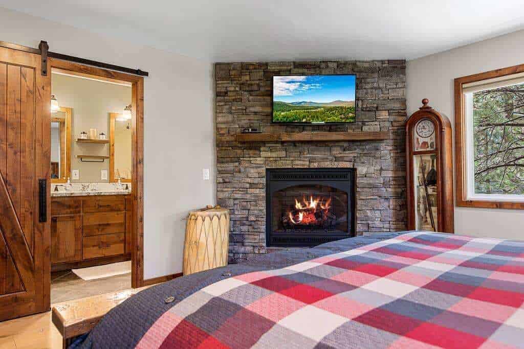 018 Snowcrest Lodge Big Bear Vacation Rentals