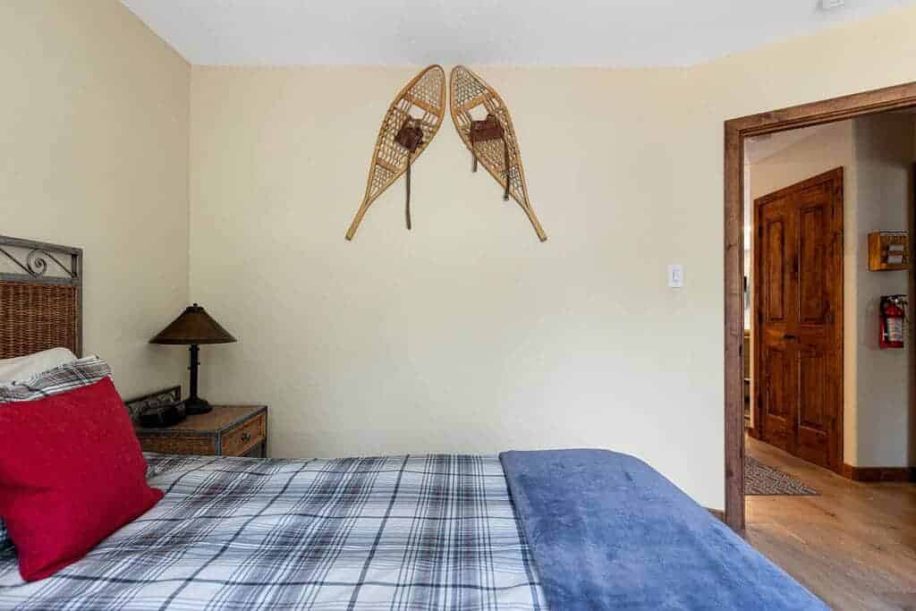 027 Snowcrest Lodge Big Bear Vacation Rentals