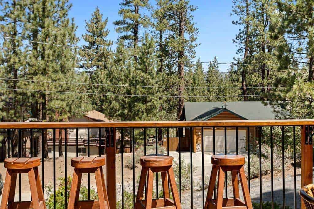 030 Snowcrest Lodge Big Bear Vacation Rentals