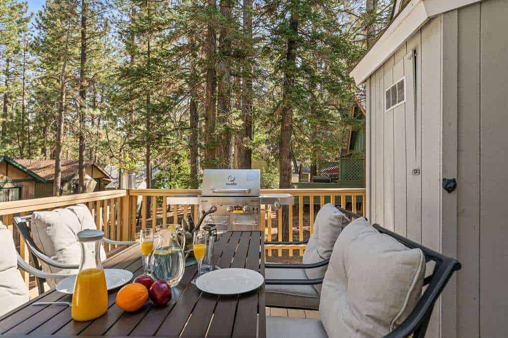 002 Storybook Cottage Big Bear Vacation Rentals