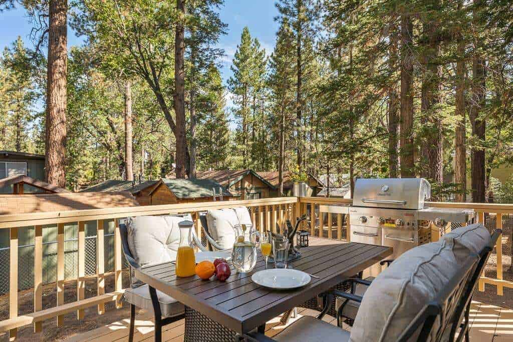 031 Storybook Cottage Big Bear Vacation Rentals