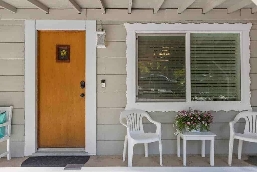 048 Storybook Cottage Big Bear Vacation Rentals