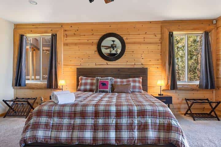 049 Sky High Mnt Lodge Big Bear Vacation Rentals