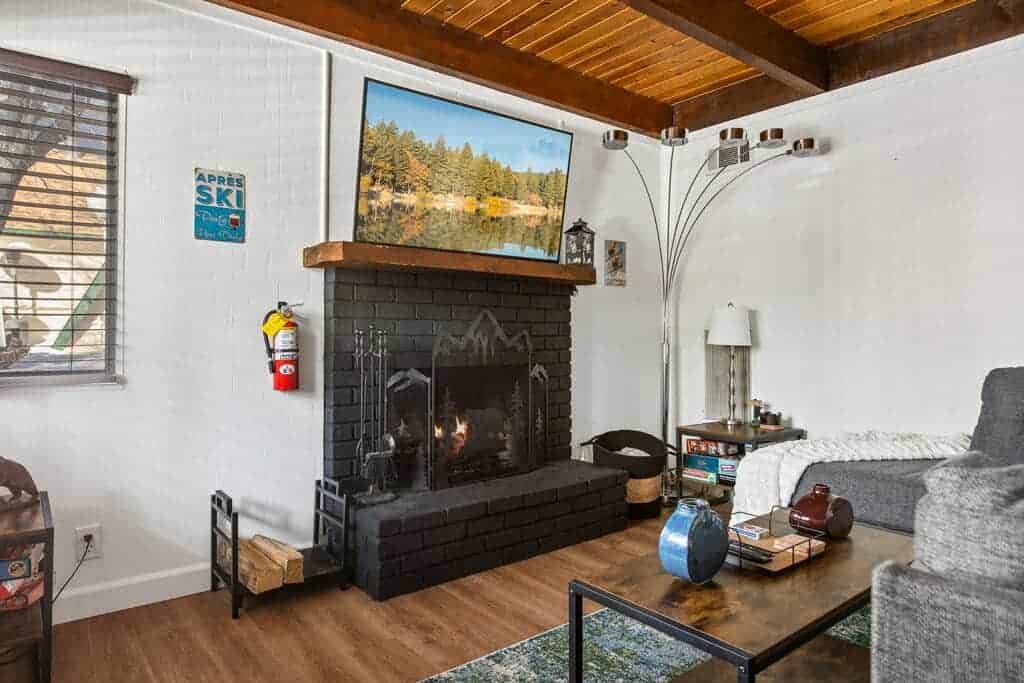 003 Grizzly Mountain Lodge Big Bear Vacation Rentals