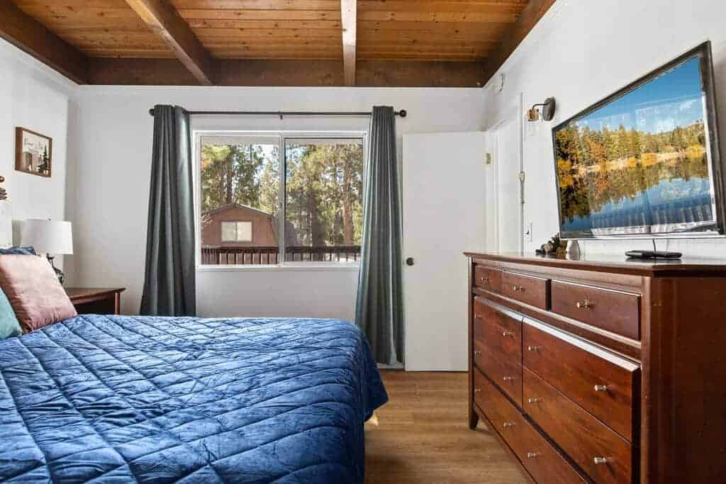 009 Grizzly Mountain Lodge Big Bear Vacation Rentals