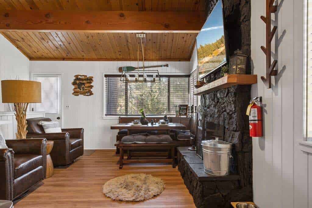 021 Grizzly Mountain Lodge Big Bear Vacation Rentals