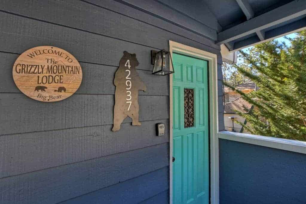 024 Grizzly Mountain Lodge Big Bear Vacation Rentals