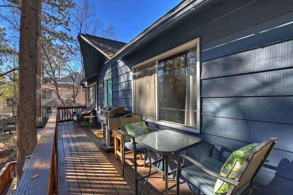 027 Grizzly Mountain Lodge Big Bear Vacation Rentals