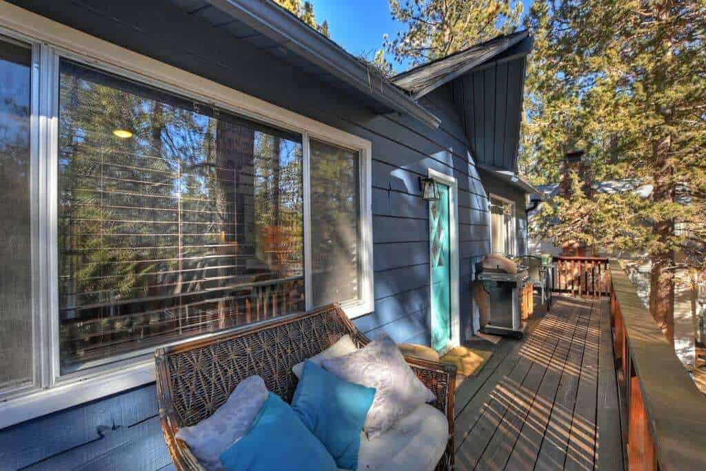 028 Grizzly Mountain Lodge Big Bear Vacation Rentals