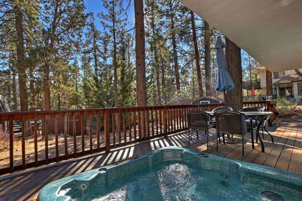 033 Grizzly Mountain Lodge Big Bear Vacation Rentals
