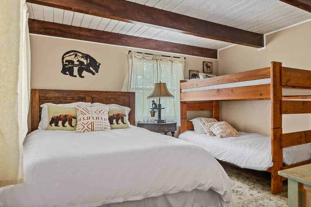 021 MOONLIGHT RIDGE Big Bear Vacation Rentals