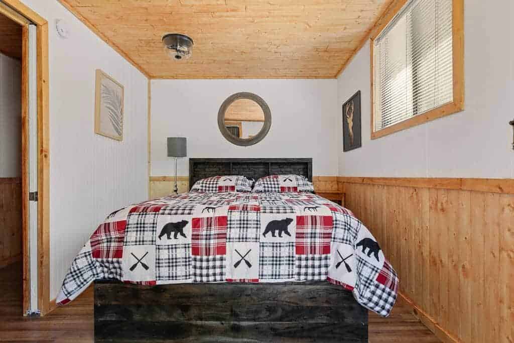 015 Oak Hollow Retreat Big Bear Vacation Rentals