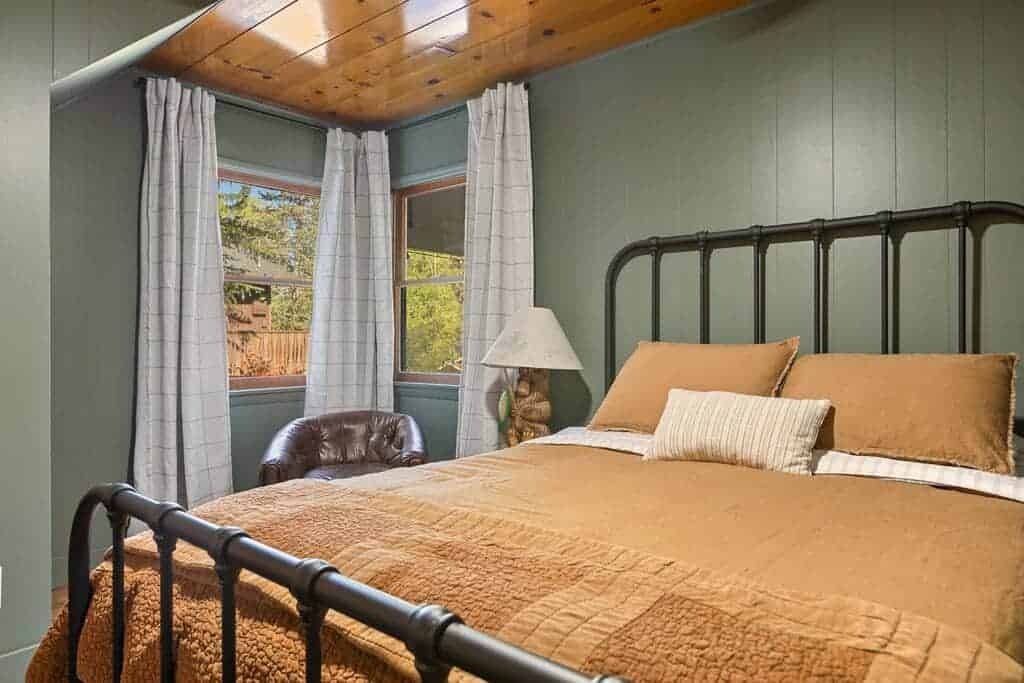 017 Lincolns Lodge Big Bear Vacation Rentals