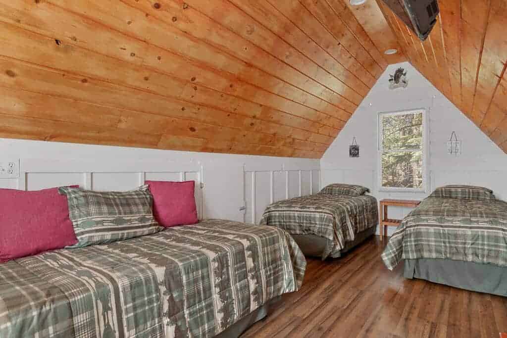 019 Oak Hollow Retreat Big Bear Vacation Rentals