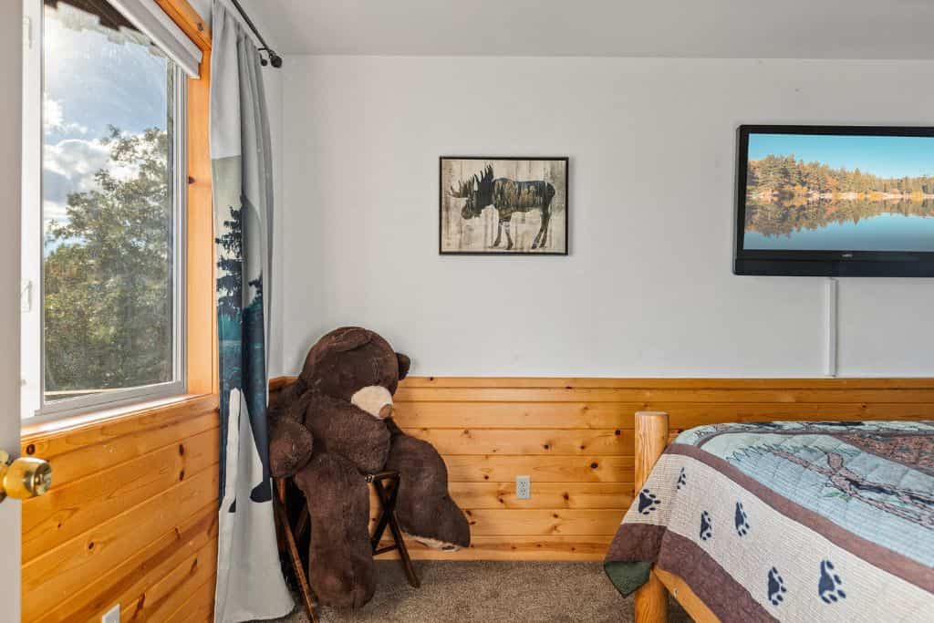 031 Bearadise Big Bear Vacation Rentals