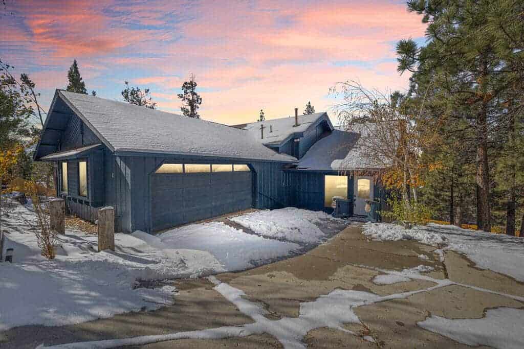 001 Feather Mountain Chalet Big Bear Vacation Rentals