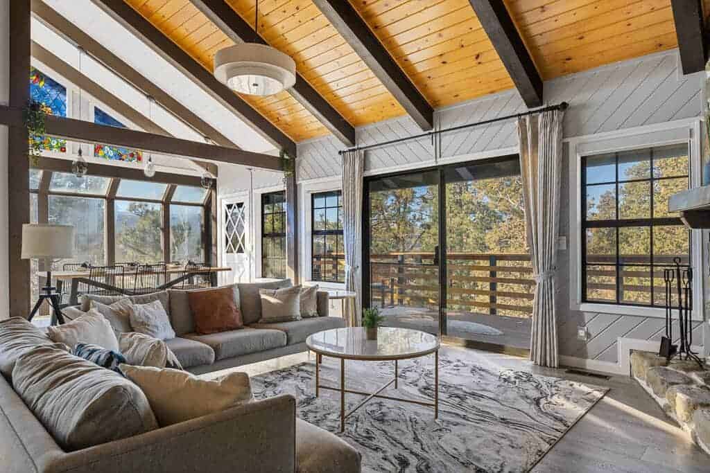 012 Feather Mountain Chalet Big Bear Vacation Rentals