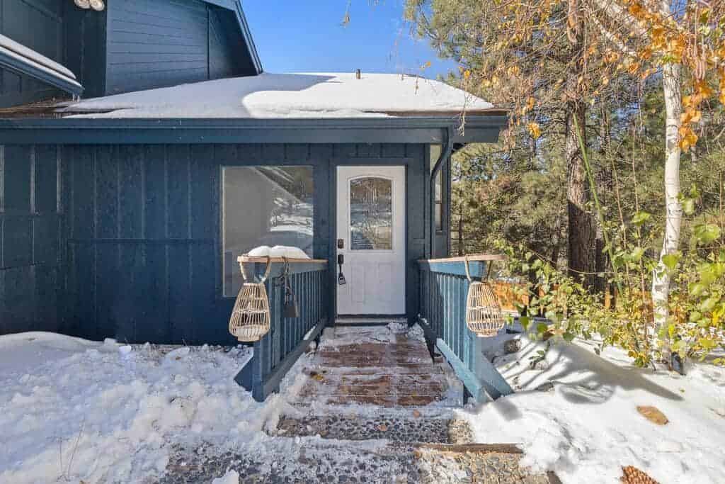 026 Feather Mountain Chalet Big Bear Vacation Rentals