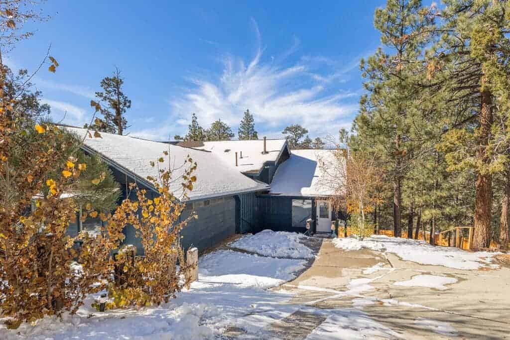 029 Feather Mountain Chalet Big Bear Vacation Rentals