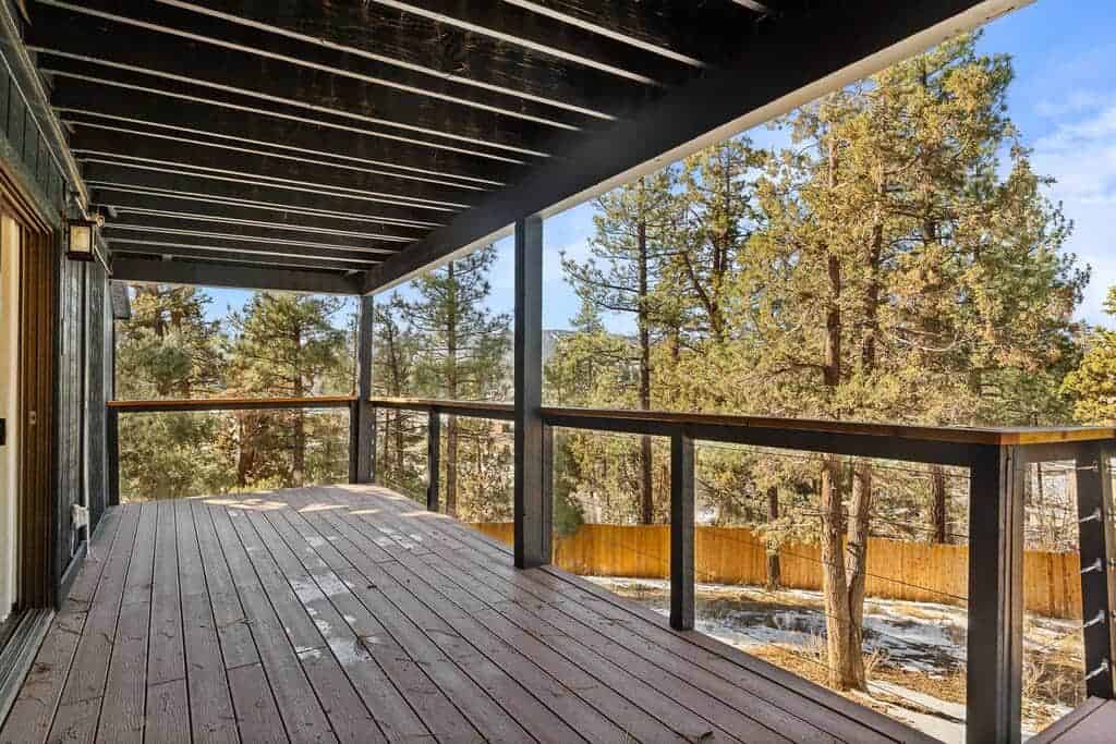 031 Feather Mountain Chalet Big Bear Vacation Rentals