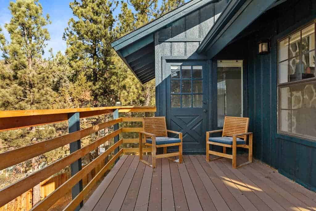 032 Feather Mountain Chalet Big Bear Vacation Rentals