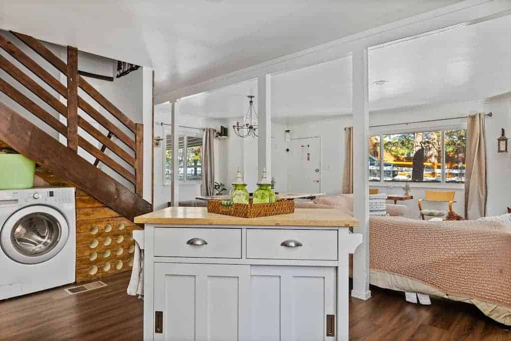 007 Cozy Lux Mountain Cottage Big Bear Vacation Rentals