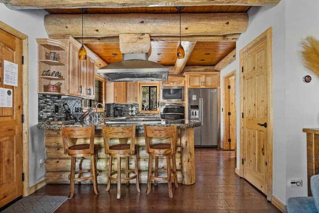 008 Nordic Pines Lodge Big Bear Vacation Rentals
