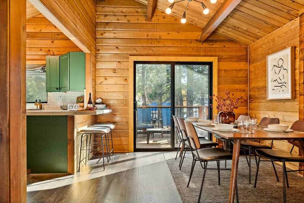 009 Shadow Wood Lodge Big Bear Vacation Rentals