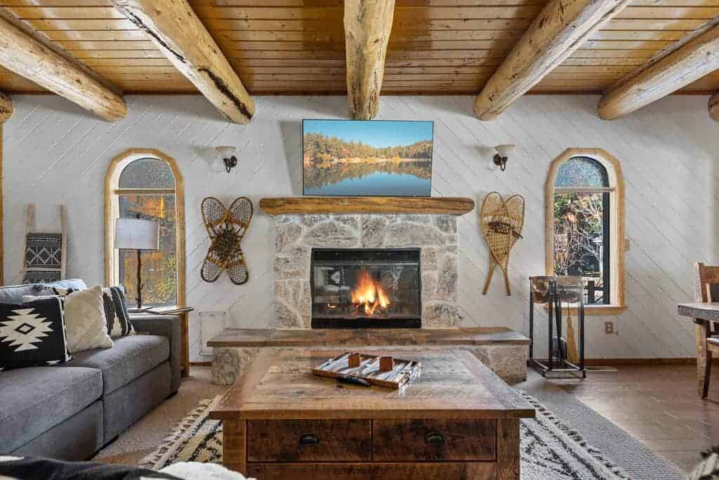 011 Nordic Pines Lodge Big Bear Vacation Rentals