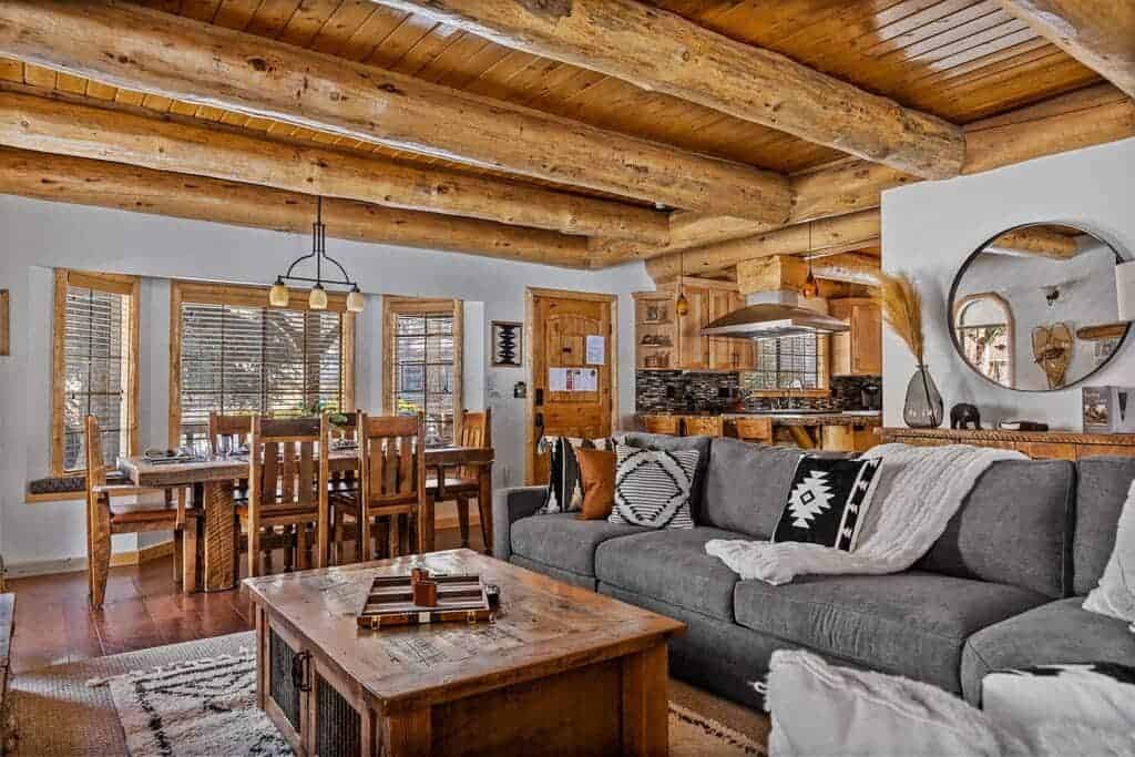 012 Nordic Pines Lodge Big Bear Vacation Rentals