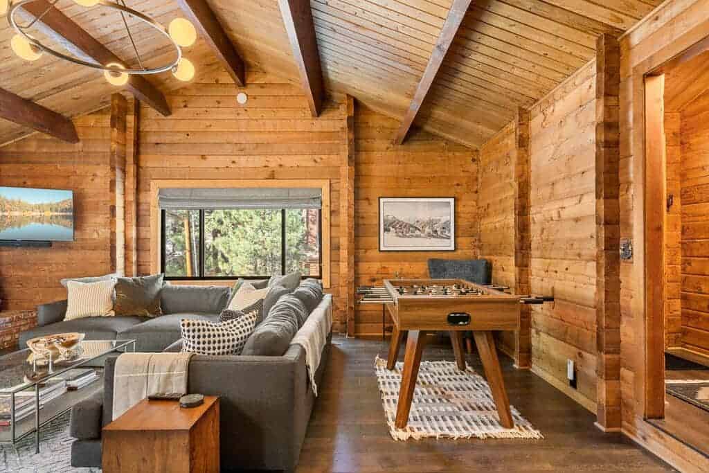 012 Shadow Wood Lodge Big Bear Vacation Rentals