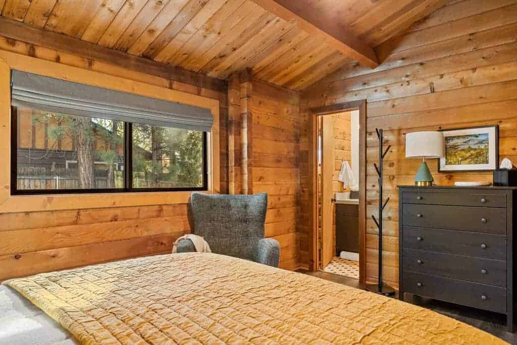 019 Shadow Wood Lodge Big Bear Vacation Rentals