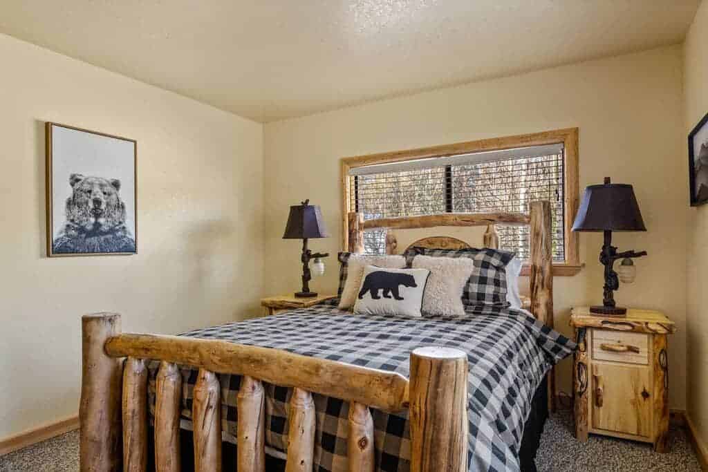 022 Nordic Pines Lodge Big Bear Vacation Rentals