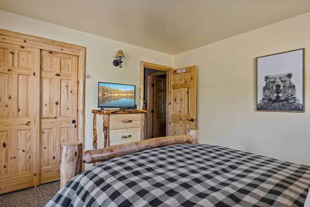 023 Nordic Pines Lodge Big Bear Vacation Rentals