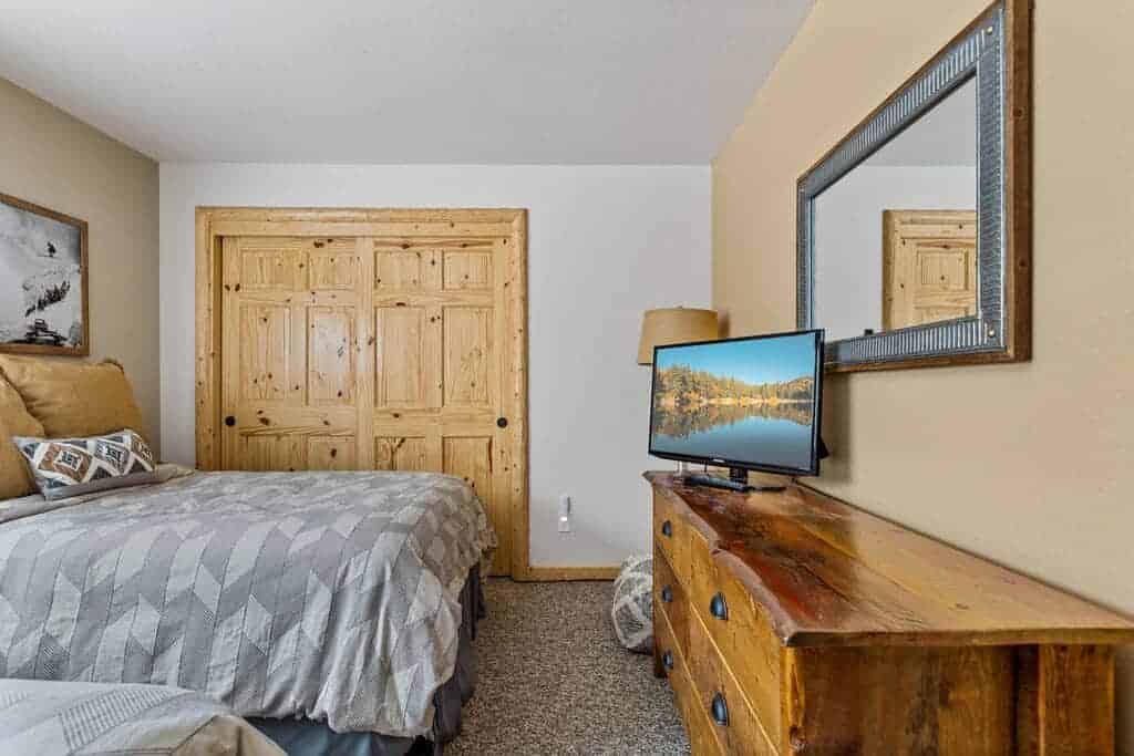 024 Nordic Pines Lodge Big Bear Vacation Rentals