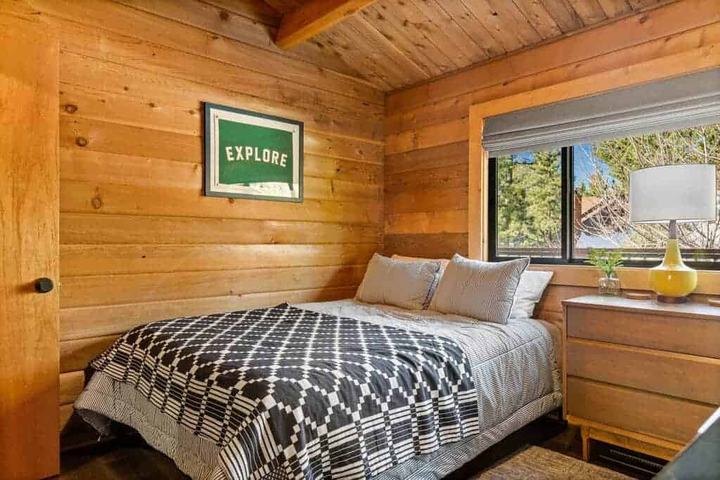 025 Shadow Wood Lodge Big Bear Vacation Rentals
