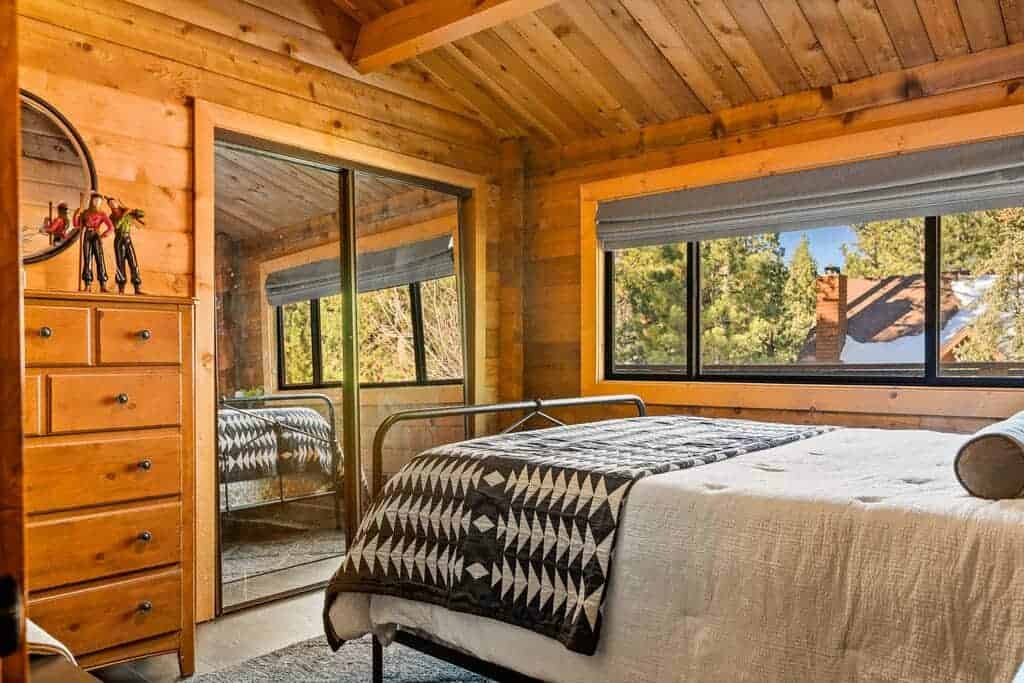 026 Shadow Wood Lodge Big Bear Vacation Rentals