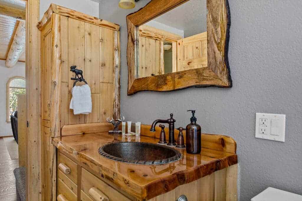 030 Nordic Pines Lodge Big Bear Vacation Rentals