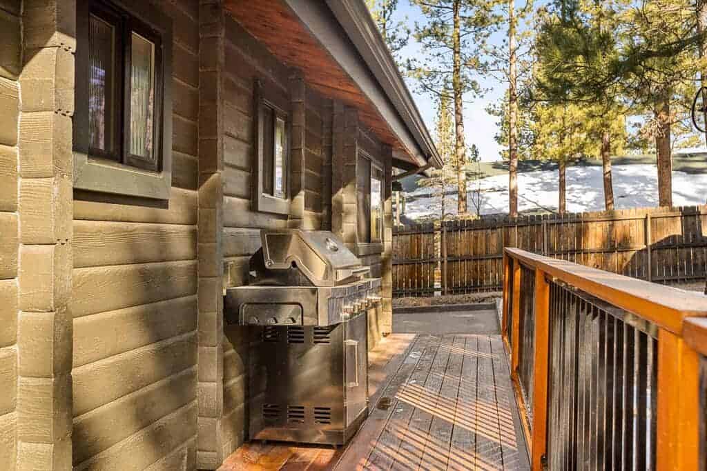 031 Shadow Wood Lodge Big Bear Vacation Rentals