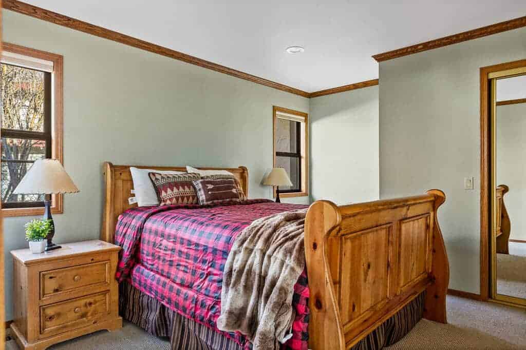 034 Roaring Lion Lakefront Lodge Big Bear Vacation Rentals