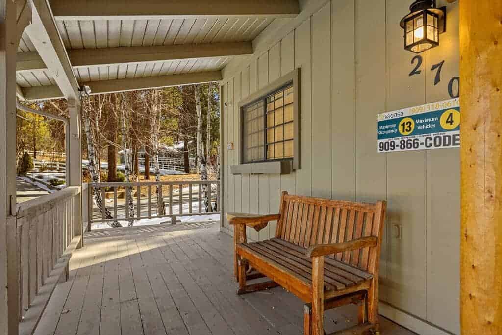 036 Nordic Pines Lodge Big Bear Vacation Rentals