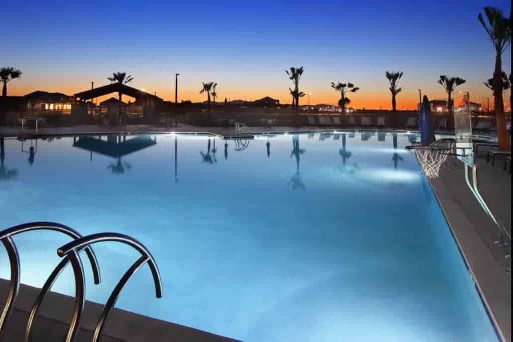 035 Glendora Arizona Vacation Rentals