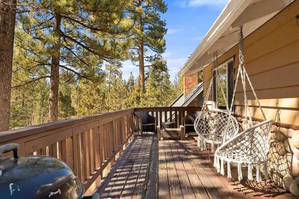 036 On Mountain Time Big Bear Vacation Rentals