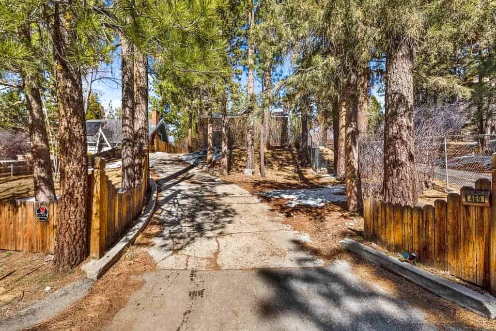 037 On Mountain Time Big Bear Vacation Rentals