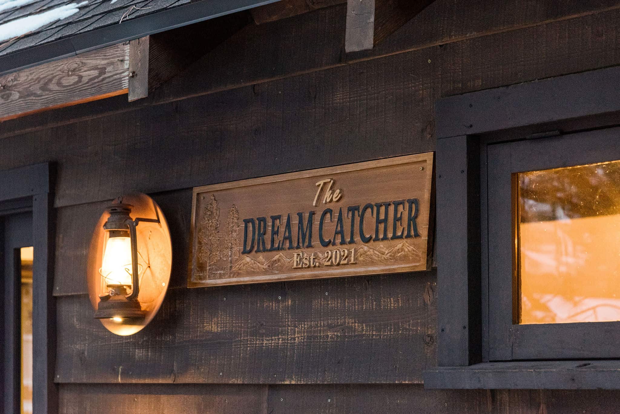 039 Dream Catcher Retreat Big Bear Vacation Rentals