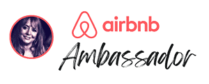 Airbnb Ambassador badge